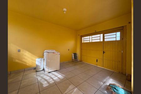 Casa para alugar com 60m², 1 quarto e 1 vaga Casa para alugar com 60m², 1 quarto e 1 vagaÁrea de Serviço