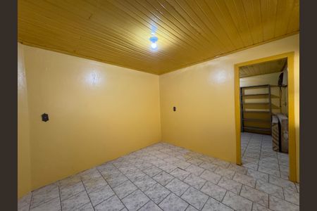 Casa para alugar com 60m², 1 quarto e 1 vaga Casa para alugar com 60m², 1 quarto e 1 vagaSala