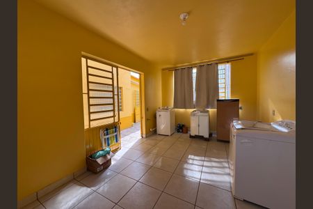 Casa para alugar com 60m², 1 quarto e 1 vaga Casa para alugar com 60m², 1 quarto e 1 vagaÁrea de Serviço