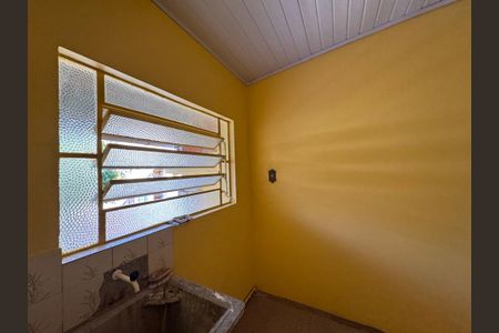 Casa para alugar com 60m², 1 quarto e 1 vaga Casa para alugar com 60m², 1 quarto e 1 vagaCozinha