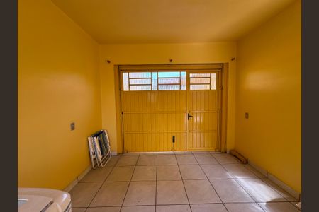 Casa para alugar com 60m², 1 quarto e 1 vaga Casa para alugar com 60m², 1 quarto e 1 vagaÁrea de Serviço