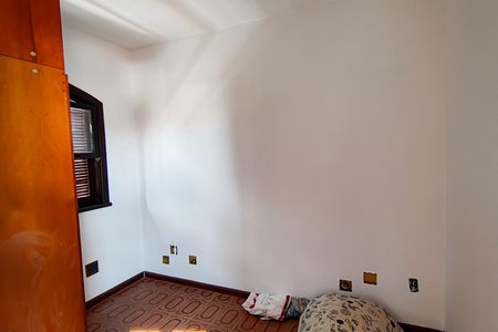 Casa de condomínio à venda com 235m², 4 quartos e 2 vagasQuarto de Serviço