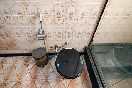 Casa de condomínio à venda com 235m², 4 quartos e 2 vagasBanheiro da Suíte 3