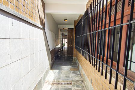 Casa de condomínio à venda com 235m², 4 quartos e 2 vagasÁrea de Serviço