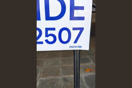 Casa de condomínio à venda com 235m², 4 quartos e 2 vagasOXCW-589