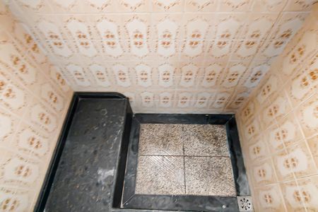 Casa de condomínio à venda com 235m², 4 quartos e 2 vagasBanheiro da Suíte 3