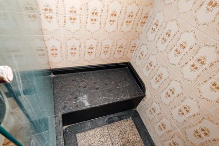 Casa de condomínio à venda com 235m², 4 quartos e 2 vagasBanheiro da Suíte 3