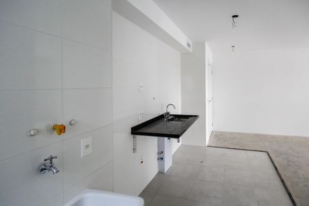 Apartamento à venda com 85m², 2 quartos e 2 vagasCozinha