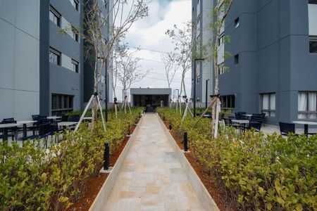 Apartamento à venda com 85m², 2 quartos e 2 vagasÁrea comum