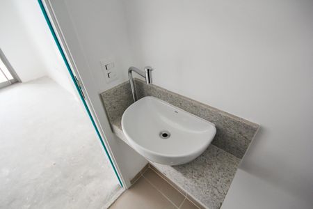 Apartamento à venda com 85m², 2 quartos e 2 vagasLavabo