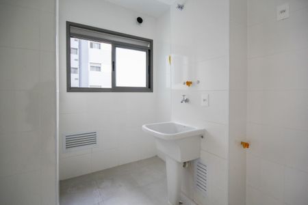 Apartamento à venda com 85m², 2 quartos e 2 vagasÁrea de Serviço