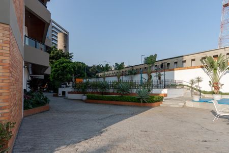 Apartamento para alugar com 137m², 2 quartos e 2 vagas Apartamento para alugar com 137m², 2 quartos e 2 vagasÁrea Comum