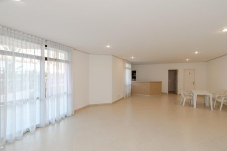 Apartamento para alugar com 137m², 2 quartos e 2 vagas Apartamento para alugar com 137m², 2 quartos e 2 vagasSalão de Festas