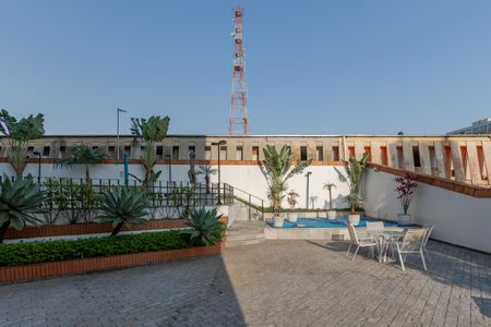 Apartamento para alugar com 137m², 2 quartos e 2 vagas Apartamento para alugar com 137m², 2 quartos e 2 vagasÁrea Comum