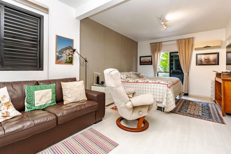 Apartamento para alugar com 137m², 2 quartos e 2 vagas Apartamento para alugar com 137m², 2 quartos e 2 vagasSuíte 1