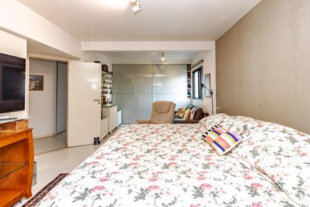 Apartamento para alugar com 137m², 2 quartos e 2 vagas Apartamento para alugar com 137m², 2 quartos e 2 vagasSuíte 1