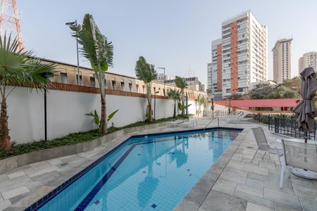Apartamento para alugar com 137m², 2 quartos e 2 vagas Apartamento para alugar com 137m², 2 quartos e 2 vagasPiscina