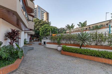 Apartamento para alugar com 137m², 2 quartos e 2 vagas Apartamento para alugar com 137m², 2 quartos e 2 vagasÁrea Comum