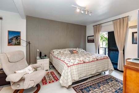 Apartamento para alugar com 137m², 2 quartos e 2 vagas Apartamento para alugar com 137m², 2 quartos e 2 vagasSuíte 1