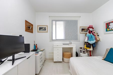 Apartamento para alugar com 137m², 2 quartos e 2 vagas Apartamento para alugar com 137m², 2 quartos e 2 vagasSuíte 2