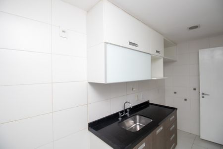 Apartamento à venda com 79m², 2 quartos e 1 vagaCozinha