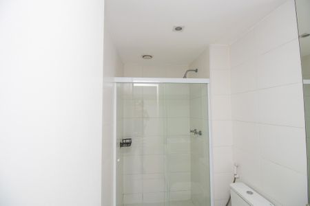 Apartamento à venda com 79m², 2 quartos e 1 vagaBanheiro da Suíte 2