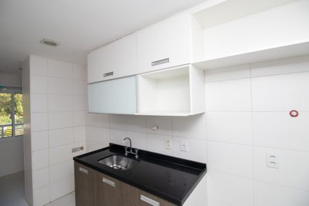 Apartamento à venda com 79m², 2 quartos e 1 vagaCozinha