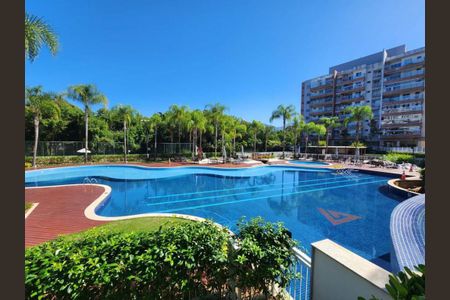 Apartamento à venda com 79m², 2 quartos e 1 vagaÁrea comum - Piscina