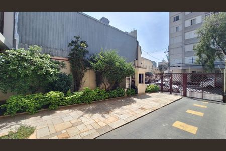 Apartamento à venda com 43m², 1 quarto e sem vaga Apartamento à venda com 43m², 1 quarto e sem vagaÁrea comum