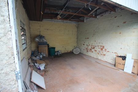 Casa à venda com 70m², 2 quartos e 1 vagaGaragem