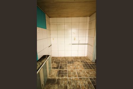 Casa à venda com 70m², 2 quartos e 1 vagaCozinha