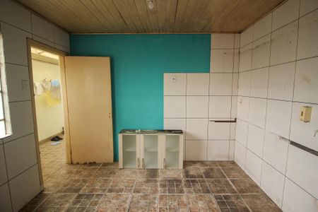 Casa à venda com 70m², 2 quartos e 1 vagaCozinha