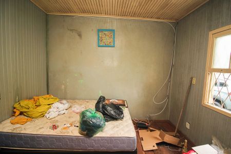 Casa à venda com 70m², 2 quartos e 1 vagaQuarto 2