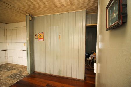 Casa à venda com 70m², 2 quartos e 1 vagaSala de Jantar