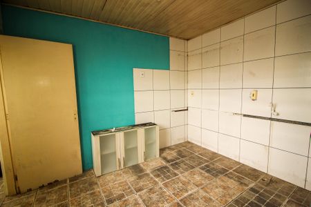 Casa à venda com 70m², 2 quartos e 1 vagaCozinha