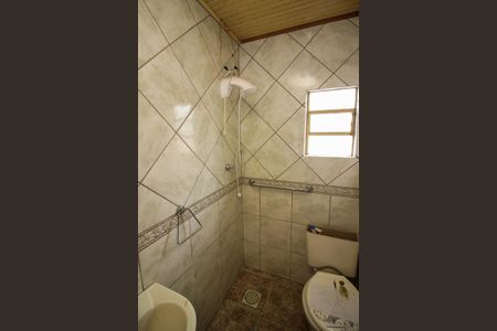 Casa à venda com 70m², 2 quartos e 1 vagaBanheiro