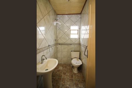 Casa à venda com 70m², 2 quartos e 1 vagaBanheiro