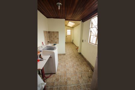 Casa à venda com 70m², 2 quartos e 1 vagaÁrea de Serviço