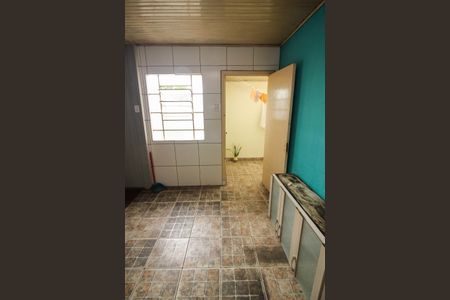 Casa à venda com 70m², 2 quartos e 1 vagaCozinha
