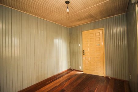 Casa à venda com 70m², 2 quartos e 1 vagaSala