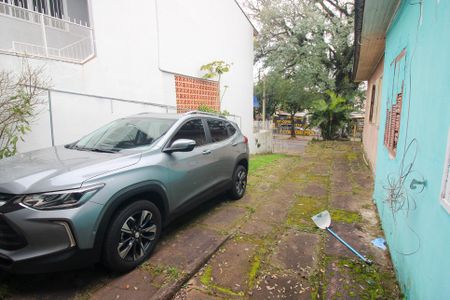 Casa à venda com 70m², 2 quartos e 1 vagaQuintal