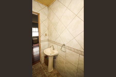 Casa à venda com 70m², 2 quartos e 1 vagaBanheiro