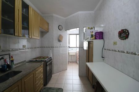Apartamento para alugar com 78m², 2 quartos e 1 vaga Apartamento para alugar com 78m², 2 quartos e 1 vagaCozinha