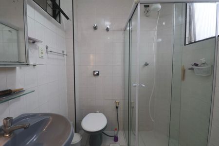 Apartamento para alugar com 78m², 2 quartos e 1 vaga Apartamento para alugar com 78m², 2 quartos e 1 vagaBanheiro Suíte