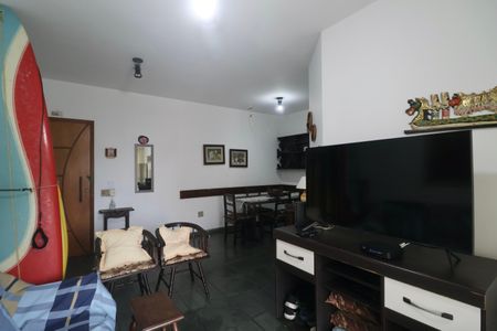 Apartamento para alugar com 78m², 2 quartos e 1 vaga Apartamento para alugar com 78m², 2 quartos e 1 vagaSala