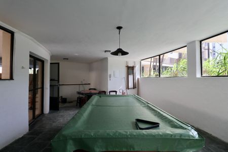 Apartamento para alugar com 78m², 2 quartos e 1 vaga Apartamento para alugar com 78m², 2 quartos e 1 vagaÁrea comum - Salão de jogos