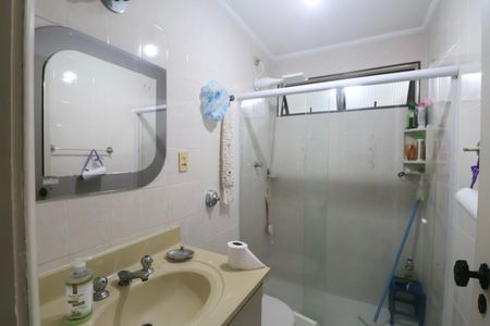 Apartamento para alugar com 78m², 2 quartos e 1 vaga Apartamento para alugar com 78m², 2 quartos e 1 vagaBanheiro Social