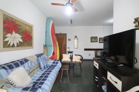Apartamento para alugar com 78m², 2 quartos e 1 vaga Apartamento para alugar com 78m², 2 quartos e 1 vagaSala