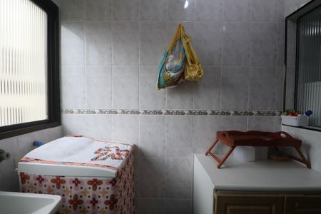 Apartamento para alugar com 78m², 2 quartos e 1 vaga Apartamento para alugar com 78m², 2 quartos e 1 vagaÁrea de Serviço