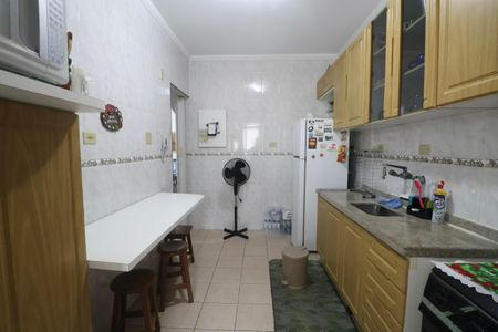 Apartamento para alugar com 78m², 2 quartos e 1 vaga Apartamento para alugar com 78m², 2 quartos e 1 vagaCozinha